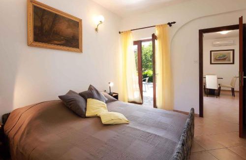 Silo Apartment | Apartments in Silo - Insel Krk 13513