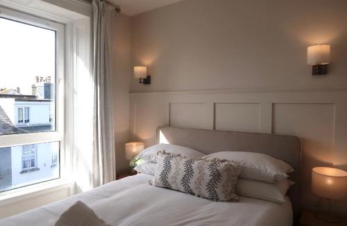 Donaghadee Apartment | Apartments in the centre of Donaghadee