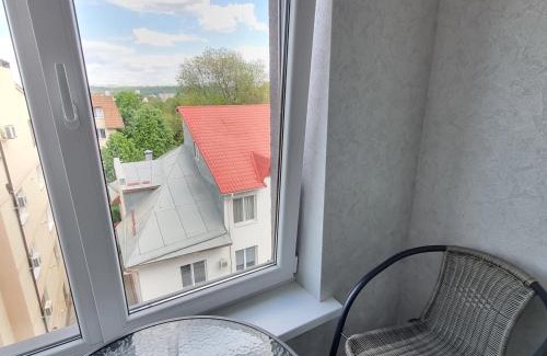 Chisinau Apartment | Apartments in the center