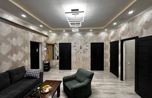 Dushanbe Apartment | Apartments in the center