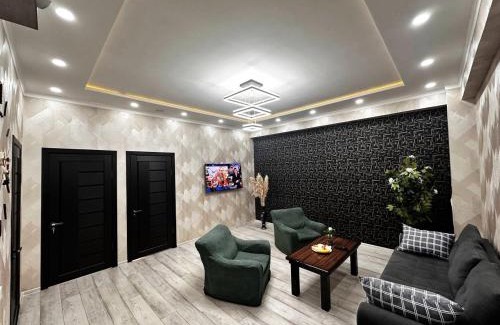 Dushanbe Apartment | Apartments in the center