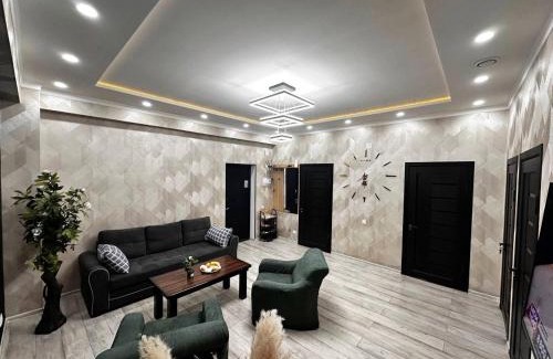 Dushanbe Apartment | Apartments in the center