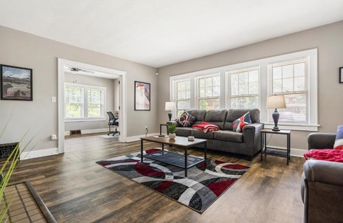 Canton Apartment | Apartments in the Heart of Canton