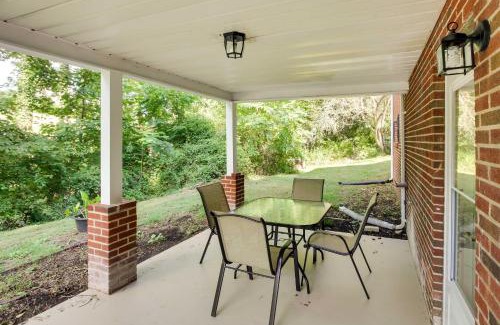 Lexington Apartment | Apartments in VA, USA