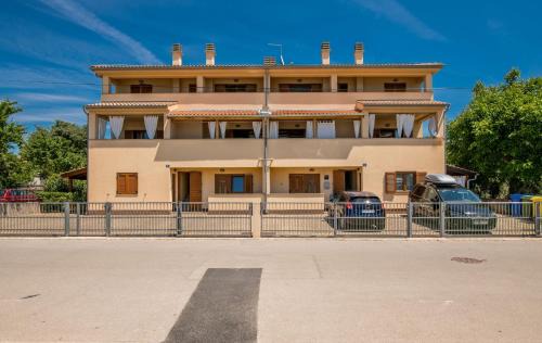 Klimno Apartment | Apartments Insula Aurea