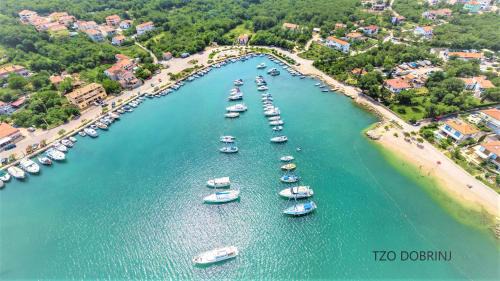 Klimno Apartment | Apartments Insula Aurea