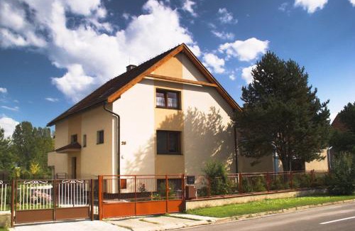 Liptovsky Mikulas Apartment | Apartments Iris