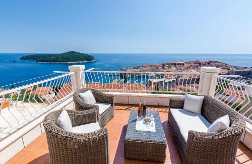 Ploce Apartment | Apartments Isabora