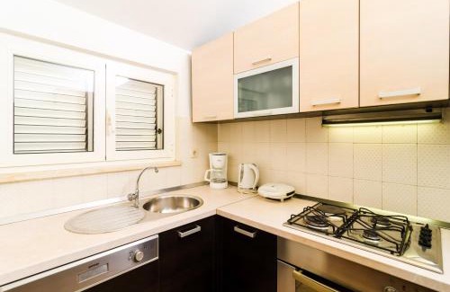 Ploce Apartment | Apartments Isabora