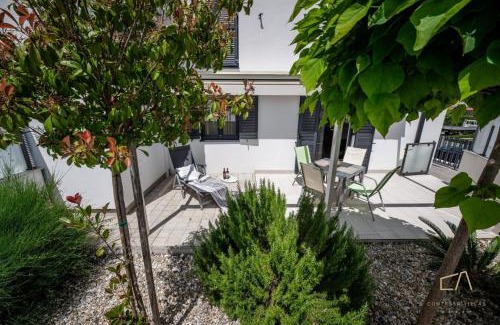Zidarici House | Apartments Iskra