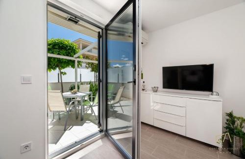 Zidarici House | Apartments Iskra