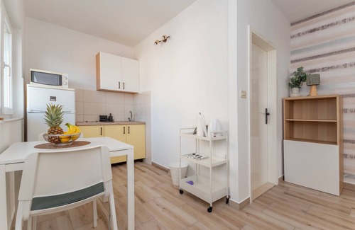 Borak Apartment | Apartments Ivan (10553-A1) - Omis