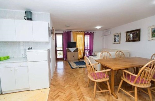 Dramalj Apartment | Apartments Ivan