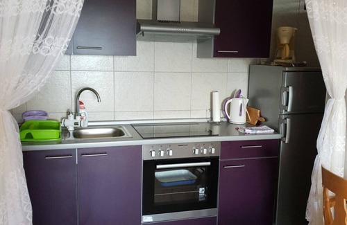 Dramalj Apartment | Apartments Ivan