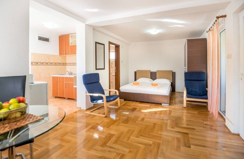 Dobrota Apartment | Apartments Ivardic