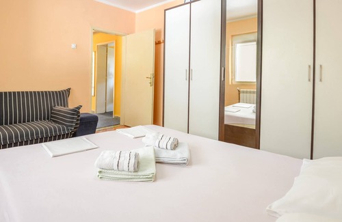Dobrota Apartment | Apartments Ivardic