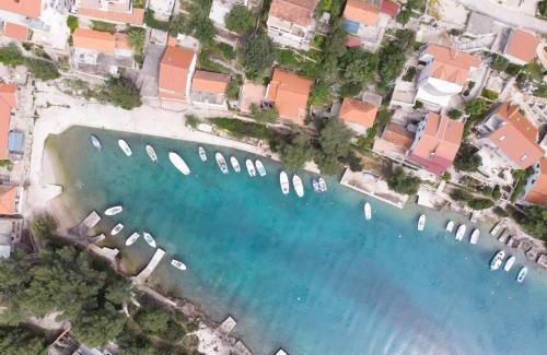 Cove Basina (Jelsa) Apartment | Apartments Ivo