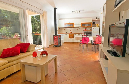 Cove Donja Krusica (Donje selo) Apartment | Apartments Jagoda, (15440), Donje Selo, Croatia