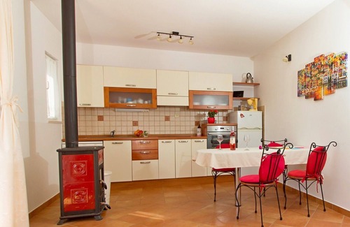 Cove Donja Krusica (Donje selo) Apartment | Apartments Jagoda, (15440), Donje Selo, Croatia