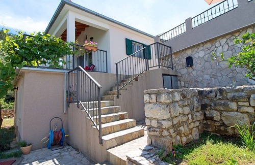 Cove Donja Krusica (Donje selo) Apartment | Apartments Jagoda, (15440), Donje Selo, Croatia