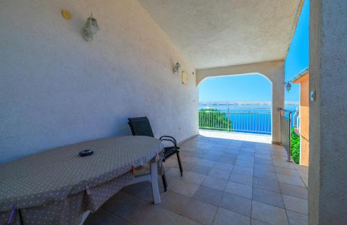 Baric Draga Apartment | Apartments Jase