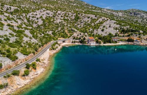 Baric Draga Apartment | Apartments Jase