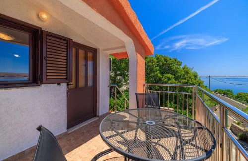 Baric Draga Apartment | Apartments Jase