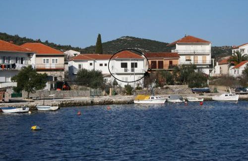 Vinisce Apartment | Apartments Jere