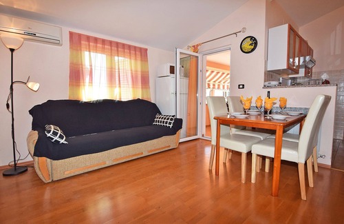 Fazana Apartment | Apartments Jeromela