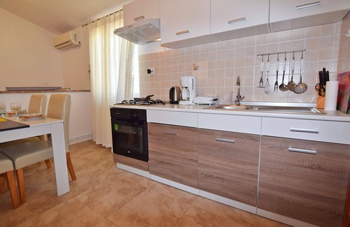 Fazana Apartment | Apartments Jeromela