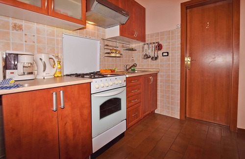 Fazana Apartment | Apartments Jeromela