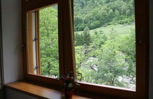 Tolmin Apartment | Apartments Jez