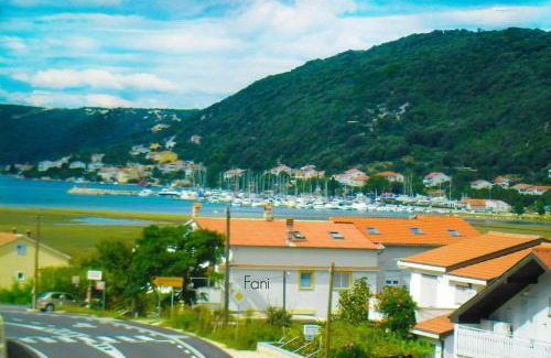 Supetarska Draga Apartment | Apartments Josip 2830