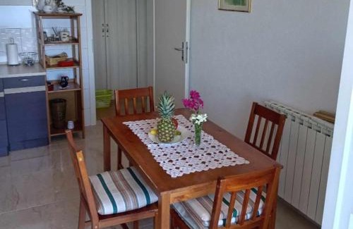 Martinscica Apartment | Apartments Julia - Double Room Julia 2