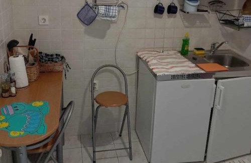 Martinscica Apartment | Apartments Julia - Studio Apartment Julia 3