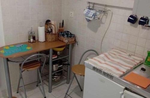 Martinscica Apartment | Apartments Julia - Studio Apartment Julia 3