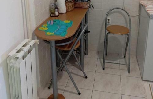 Martinscica Apartment | Apartments Julia - Studio Apartment Julia 3