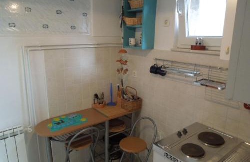 Martinscica Apartment | Apartments Julia - Studio Apartment Julia 3