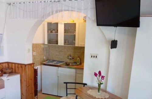 Martinscica Apartment | Apartments Julia - Studio Apartment Julia 6