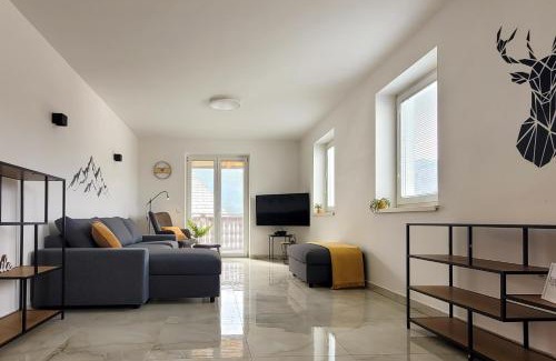 Ratece Apartment | Apartments Julian Experience