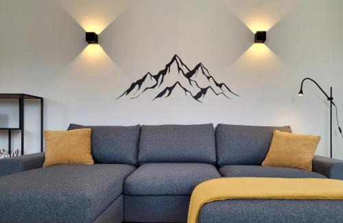 Ratece Apartment | Apartments Julian Experience