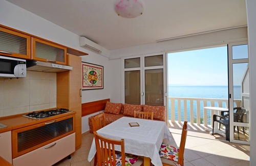Drasnice Apartment | Apartments Jure (33821-A3) - Drasnice