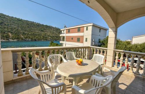 Podglavica Apartment | Apartments JureG