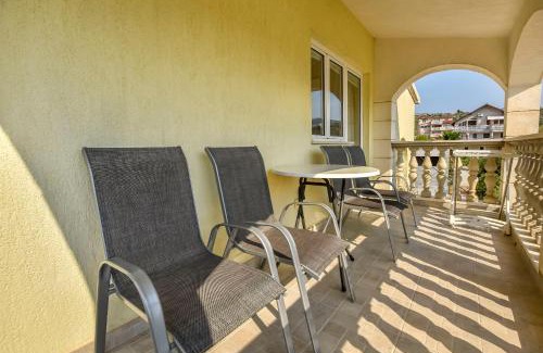 Podglavica Apartment | Apartments JureG
