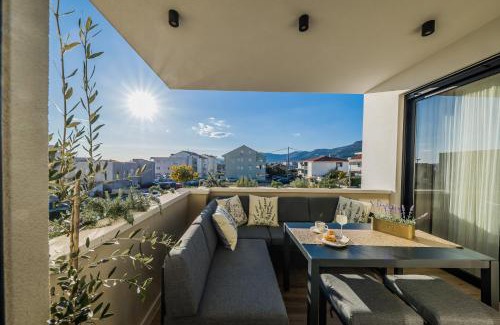 Kastela Apartment | Apartments K-residence