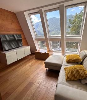Bovec Apartment | Apartments Kaninska Vas