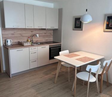 Bovec Apartment | Apartments Kaninska Vas