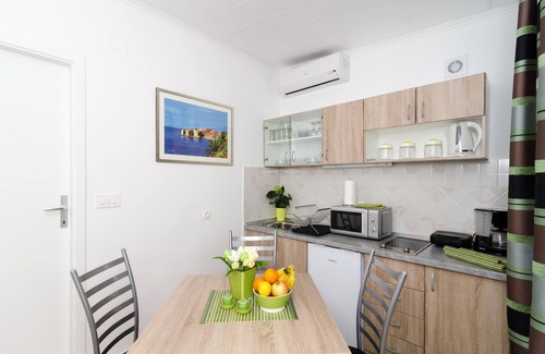 Pile House | Apartments Kapelica