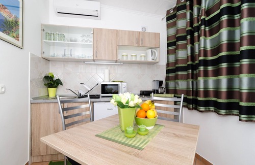 Pile House | Apartments Kapelica
