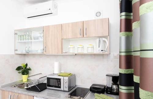 Pile House | Apartments Kapelica
